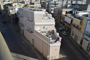 DomuS al Corso B&B Canosa Di Puglia
